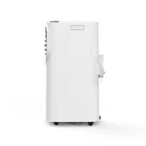Nieuw Ontwerp Koude Kamer En Warmte Draagbare Ac Mobiele Airconditioner - Product Image 6