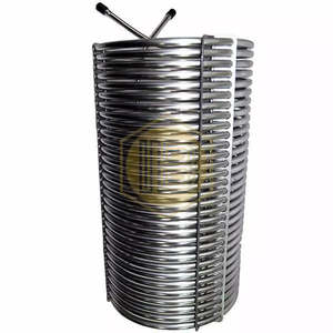 Grande serpentina di raffreddamento 2V100 - Product Image 4