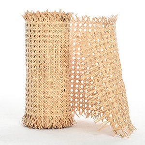 Actory-horno de lixivia, rollo de correas de ratán natural - Product Image 2