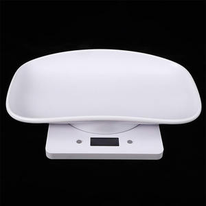 J&<span class=keywords><strong>R</strong></span> 新生猫和孕妇猫护理液晶宠物体重秤 15KG/33LB 容量 OEM/ODM 可定制 1g 精度 - Product Image 1