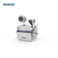 BIOBASE Équipement entièrement automatique fiable Scelleuse automatique stérile pour fournitures de laboratoire