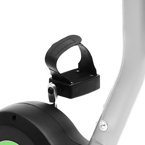 Bicicleta de <span class=keywords><strong>Spinning</strong></span> Vertical para Ejercicio en Casa, con Resistencia Magnética - Product Image 4