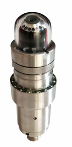 cámara <span class=keywords><strong>de</strong></span> video <span class=keywords><strong>de</strong></span> pozo CCD HD 0-600 metros soltero/ doble 360 grados submarino - Product Image 4