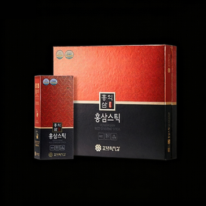 Barra Energética de Ginseng Rojo de Alta Potencia, 10g x 30, Bebida Herbal de Rápida Absorción para Energía y Vitalidad Sostenidas - Product Image 4