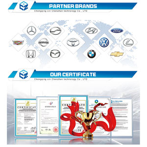 04E103601G 04E103603G บ่อน้ำมันทำจากเหล็กอะไหล่เครื่องยนต์สำหรับ VW - Product Image 5