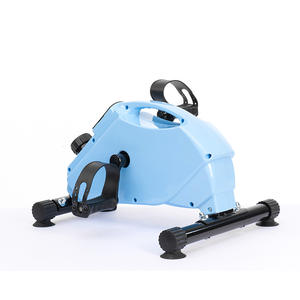 Mini <span class=keywords><strong>bicicleta</strong></span> estática <span class=keywords><strong>plegable</strong></span> Digital activa, equipo de gimnasio de acero personalizado, <span class=keywords><strong>bicicleta</strong></span> de entrenamiento magnética - Product Image 6