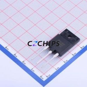 ทรานซิสเตอร์ขั้วต่อสองขั้ว ISOWATT-218FX MD1803DFX (BJT) ใหม่และดั้งเดิม - Product Image 1