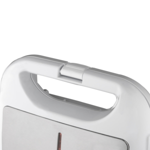 Multifunctional Mould Plates Detachable Non-stick Panini Press <b>Machine</b> Breakfast Grill Sandwich Maker <b>Machine</b> - Product Image 5
