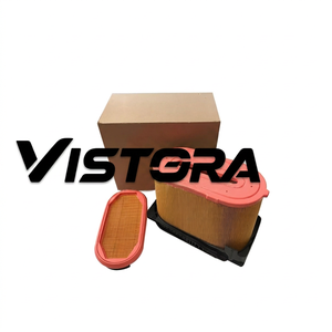 ไส้กรองอากาศรังผึ้งสำหรับรถบรรทุก LK Heavy Equipment รุ่นใหม่ ราคา 346-6687 3466688 P639058 2232513 C30400 PA5289 - Product Image 2
