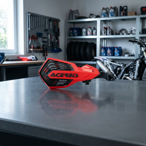 K-FUTURE GG Acerbis Paramani Accessorio per Manubrio Moto - Product Image 2