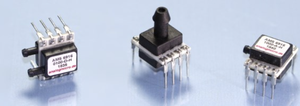 AMS 6916-0020-d-h cảm biến áp suất vi sai - Product Image 6