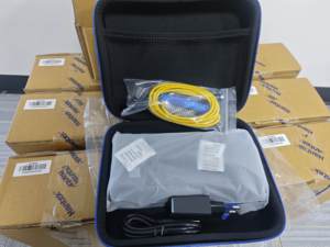 Durómetro Portátil Serie HT360 de Hantek, HT360 I/HT360 II/HT360C, Aluminio Fundido, Acero Inoxidable, 1 Año de Garantía - Product Image 4