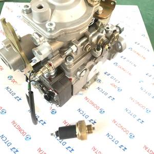 ปั๊มฉีดน้ำมันเชื้อเพลิง0460414207 11F2000R892สำหรับ VE4 Kia Carnival