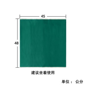 Displacement Sliding Cloth Polyester <b>Bed</b> Moving <b>Pad</b> For Elderly Rehabilitation Therapy Supplies - Product Image 2