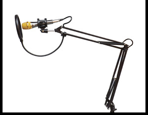 Support de microphone de <span class=keywords><strong>studio</strong></span> de bonne qualité Bm800 et <span class=keywords><strong>carte</strong></span> <span class=keywords><strong>son</strong></span> V8 pour <span class=keywords><strong>studio</strong></span> à domicile, diffusion en direct, chant, enregistrement - Product Image 4