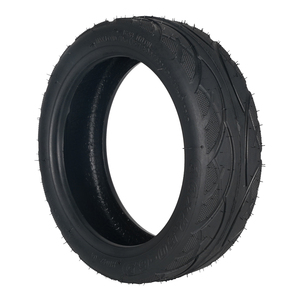 Pneu de scooter sans chambre à air NEDONG 10x2.5-6.5, 10 pouces, en caoutchouc, pièces de rechange - Product Image 3