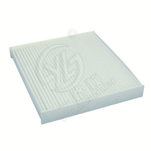 Filtre à air d'habitacle Xinyida au charbon actif pour Toyota Crown Corolla AT Transmission automatique - Product Image 2