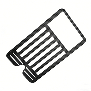 <span class=keywords><strong>Portapacchi</strong></span> in Lega di Alluminio per Fuoristrada 4x4, Compatibile con Land Rover Discovery 3 4 5, <span class=keywords><strong>Accessori</strong></span> Esterni per <span class=keywords><strong>Auto</strong></span> - Product Image 6