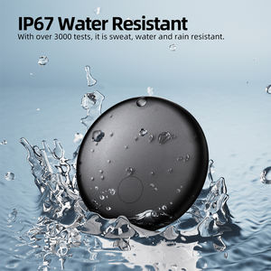 Localizador GPS Inteligente con Logotipo Personalizado de Fábrica OEM, Rastreador de Mascotas, Dispositivo de Rastreo GPS, Localizador de Mascotas, Rastreador GPS para Perros y Gatos - Product Image 6