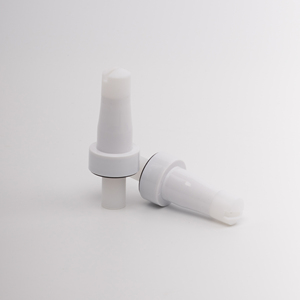 หัวฉีดสเปรย์แบบแบน NF20 ชุดสมบูรณ์ A+B พร้อมที่ยึดอิเล็กโทรด 1007931 - Product Image 3