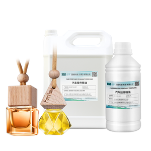 Pendentif de parfum de voiture en gros, supplément d'huile essentielle d'aromathérapie, grands barils de 5L/10L/20L pour la <span class=keywords><strong>saveur</strong></span> de tabac - Product Image 1