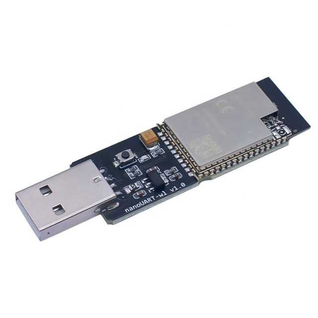 PS4 9.0 Cracking Brush Machine Tossing ESP32-S2 Development Board ESP32-S2-WROOM Minimum System Board SHIJI CHAOYUE