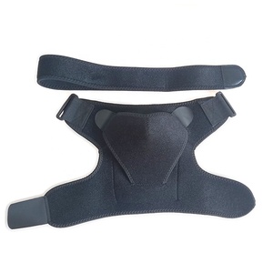 Compressão ajustável Neoprene Ombro Abdução Brace Non-Slip Respirável Suporte para Rotator Cuff Sleeve <span class=keywords><strong>Belt</strong></span> - Product Image 5