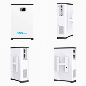 PNG 51.2V 100AH/200AH 5-10KWH IP65 Hybrid Grid Lithium Ion Solar Energy Storage Home Use Low Voltage <b>Battery</b> - Product Image 5