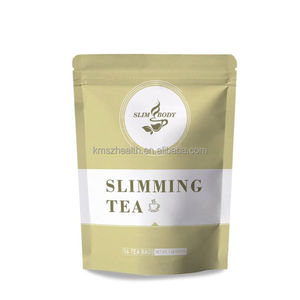 Proveedor de Té Desintoxicante Herbal OEM, Té Adelgazante para Quemar Grasa Abdominal - Product Image 3