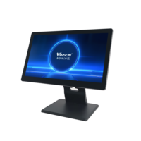 Tablette POS tout-en-un 15,6 pouces, caisse enregistreuse tactile, écran tactile Windows, imprimante hors ligne, terminal Android, système POS