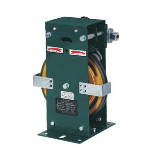 ลิฟท์เชือกความเร็วสูง <span class=keywords><strong>Governor</strong></span> - Product Image 5