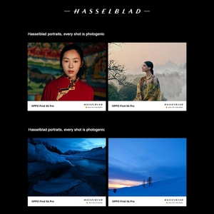 ของแท้ OPPO Find X6 Pro 5G โทรศัพท์มือถือ <span class=keywords><strong>Android</strong></span> 13 Snapdragon 8 Gen 2 OCTA Core 6.82 - Product Image 6