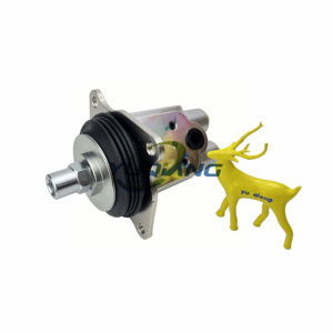 Пилотный клапан экскаватора 702-16-03530 7021603530 для Komatsu PC200-8 PC300-8 PC400-8 - Product Image 3