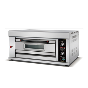 Factory Price Electric Baking <strong>Oven</strong> 1 Desk 1 Tray Bakery <strong>Oven</strong> <strong>Bread</strong> <strong>Oven</strong> - Product Image 1