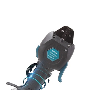 Herramienta <span class=keywords><strong>de</strong></span> crimpado <span class=keywords><strong>de</strong></span> baterías ZC-B50KW, herramienta eléctrica <span class=keywords><strong>de</strong></span> crimpado en frío, alicates pequeños para terminales <span class=keywords><strong>de</strong></span> energía - Product Image 5