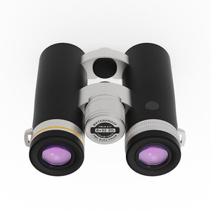 Binoculares ED de Alta Potencia 8x32, Visión Nocturna con Poca Luz, Telescopio Impermeable para Adultos, Viajes, Senderismo y Uso al Aire Libre - Product Image 5