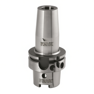 Portabrocas HSK63A H.. CAL.. Mandrini HSK DIN 69893 A para uso en máquinas herramienta - Product Image 2