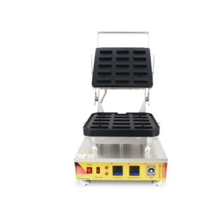 Equipo de Repostería Comercial, Máquina para Hacer Tartaletas, Waffles y Pasteles - Product Image 2