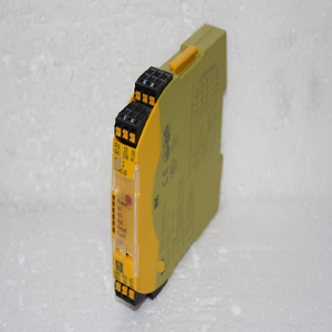 PLC S2 C 24VDC <span class=keywords><strong>3</strong></span> 1NC Produkt 751102 Sigma Sicherheitsrelais - Product Image 1