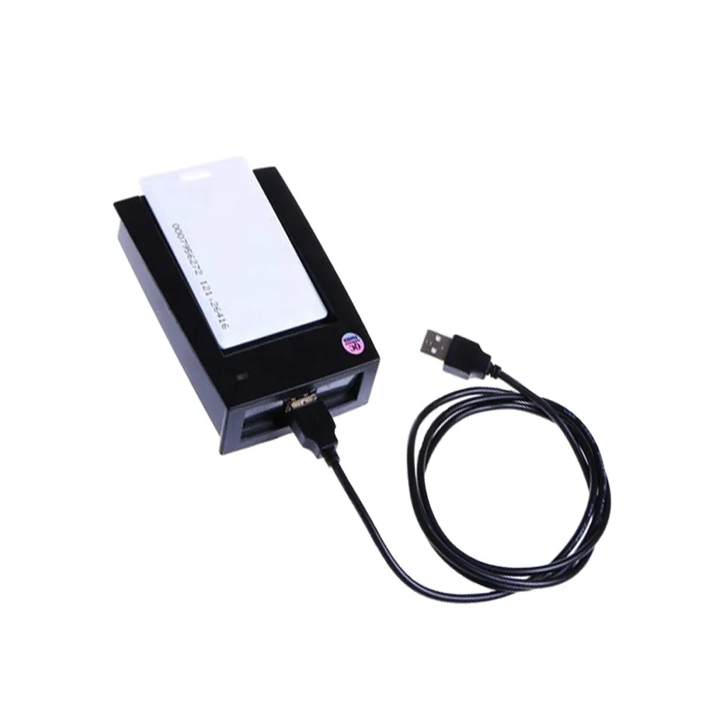 Keysecu Desktop Proximity 125khz USB RFID Card Reader