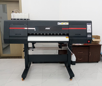 Printer DTF 60Cm I3200 4720 Head Shaker Powder Oven White Ink Agitator Printer DTF Direct to Pet Film