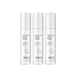 Marque privée Naturel Rafraîchir Sommeil Profond Oreiller Spray Brume Sommeil Oreiller Spray Action Rapide Homéopathique Lavande Sommeil Spray - Product Image 5