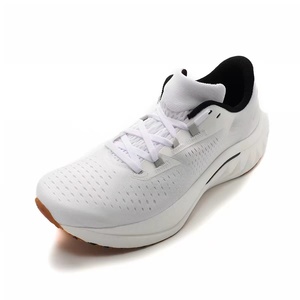 Chaussures de course respirantes à surface en mesh avec plaque en carbone pour les tests de fitness quotidiens, chaussures d'entraînement professionnelles pour la course sur route - Product Image 1