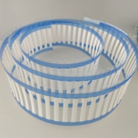 Étiquettes thermorétractables pour fils et câbles Lignes directrices sur l'étiquetage des câbles tubes d'identification