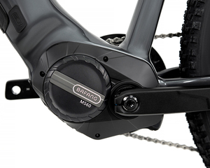 Bicicleta de Montaña CYCTRAC EM5-M510, Motor Central de 250W, Batería de Litio de 720Wh, 29 Pulgadas, 12 Velocidades, Cuadro de Aluminio Rígido, 45Km/h - Product Image 4