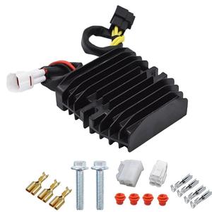Rectificador de Motocicleta Compatible con Suzuki Boulevard C50 VL800 32800-02H00, Producto para Sistemas Eléctricos y de Encendido - Product Image 5