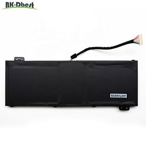 อะไหล่แบตเตอรี่แล็ปท็อป AP18E8M AP18E7M 58.75Wh 3815มิลลิแอมป์ต่อชั่วโมงสำหรับ <span class=keywords><strong>ACER</strong></span> 5 AN515-43 AN515-44 AN515-52 AN515-54 <span class=keywords><strong>AN517</strong></span>-52 <span class=keywords><strong>AN517</strong></span>-51 - Product Image 2