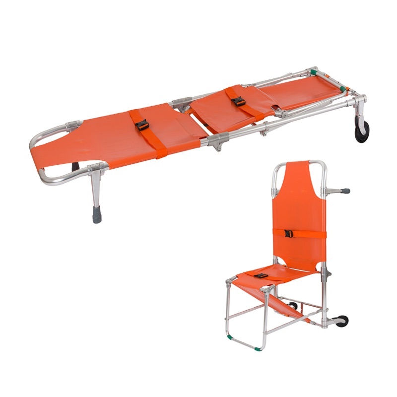 Adjustable and Convenient Manual Disabled Patient