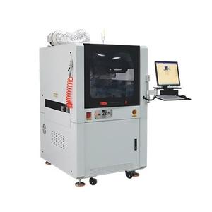 Máquina de recubrimiento conformal selectivo en línea: SC400 - Product Image 1