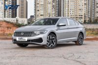 Penjualan Panas Mobil Bekas 2025 Berkualitas Tinggi Bensin Otomatis Vw Sagitar Kendaraan Bekas Sedan Jarak Tempuh Rendah Mobil Bekas Dijual